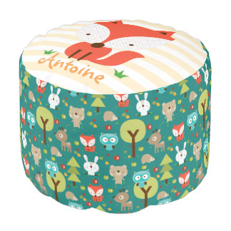 http://www.zazzle.com/woodland+poufs