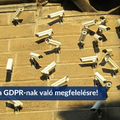 Hogyan NE feleljünk meg a GDPR kötelezettségeinek!