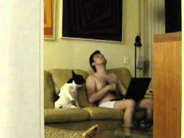 Cuki: Rapper bullie