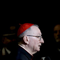 Vatikáni államtitkár: „Igazságos békét Ukrajnában!”