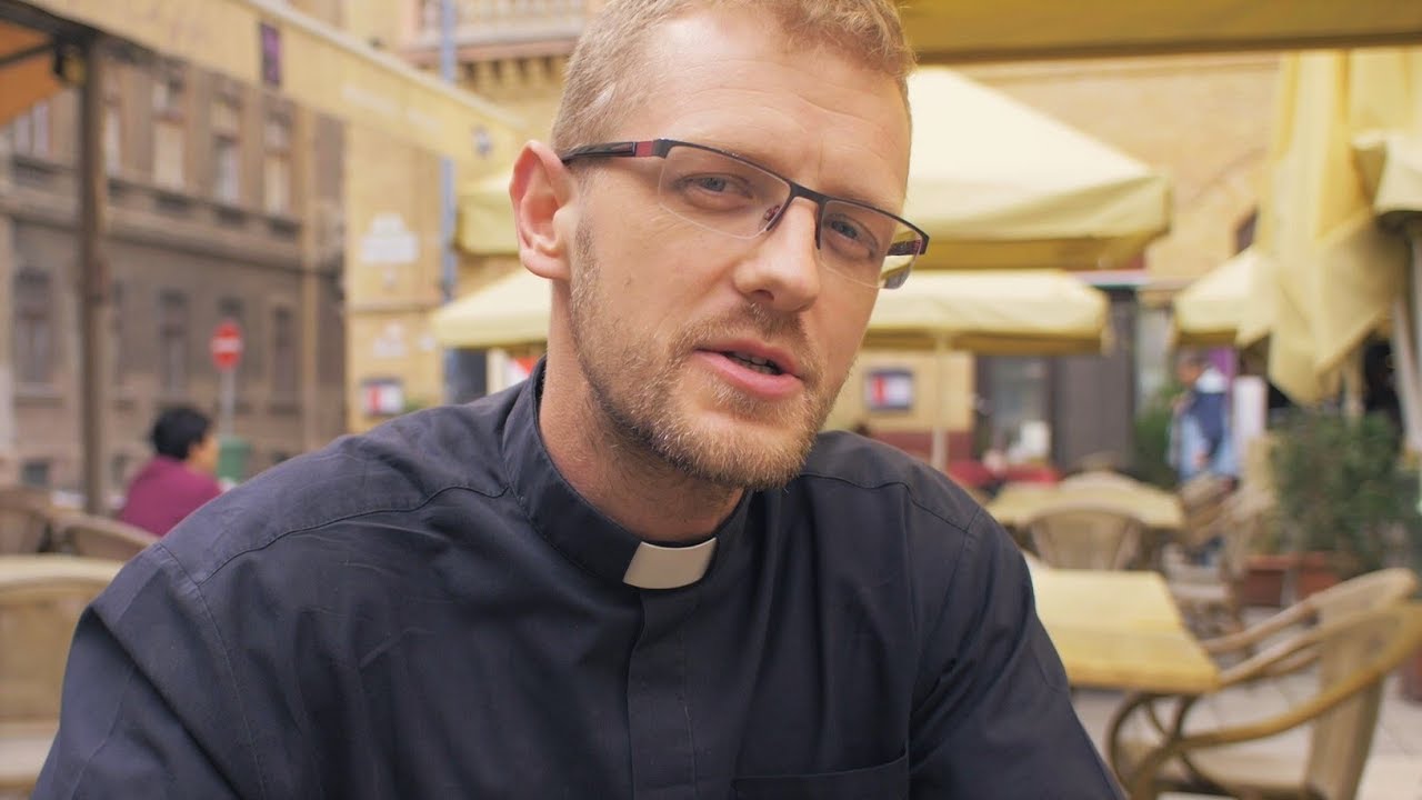 Szexuális felhomályosítás pap módjára - Felszabtér