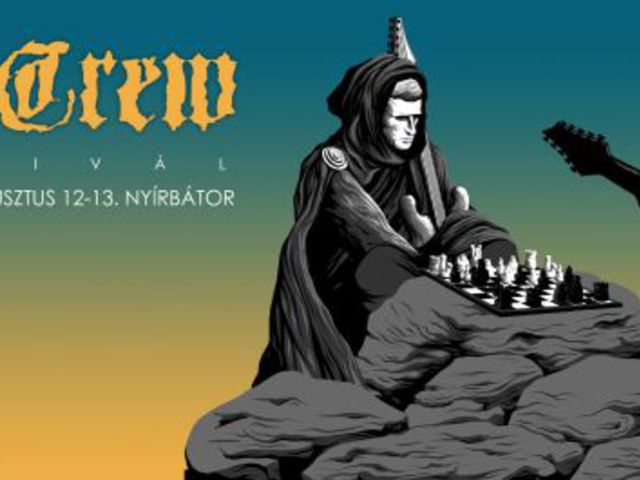 DEATHCREW FESZTIVÁL 2016 - Idén már harmadik alkalommal