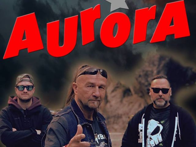 AURORA - 35 év R&R Felvidéken!