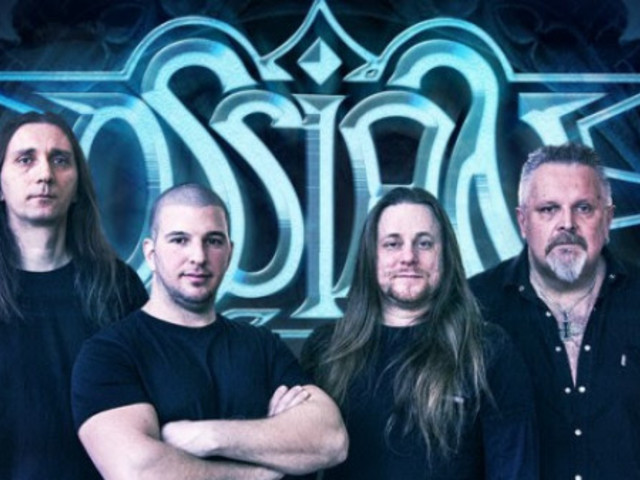 OSSIAN - Ismét hangos lesz Alistál