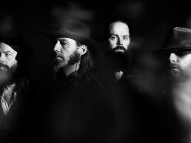 SÓLSTAFIR - Március végén Kassán és Budapesten!