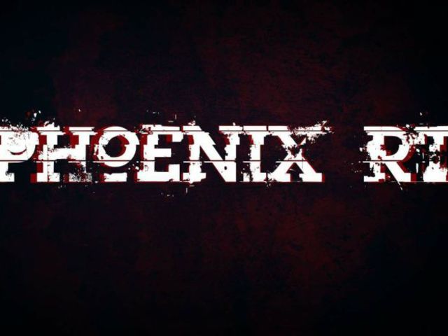 PHOENIX RT - Új felállásban indul a 2018-as év!