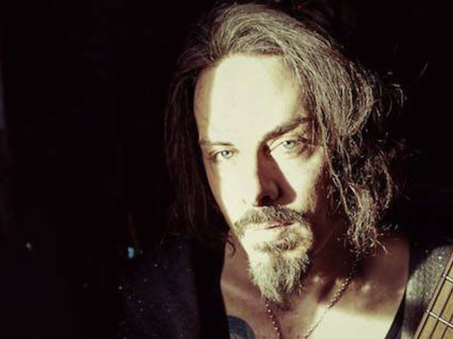 RICHIE KOTZEN - Júliusban Pozsonyban és Budapesten!