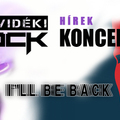 Felvidéki ROCK - 3 év után I'll be back :-)