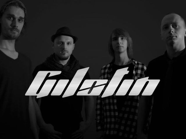 GILOTIN - Új EP: Háromszög | PREMIER