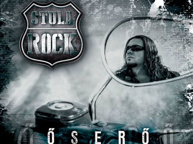 STULA ROCK - Lemezbemutató Alistálon