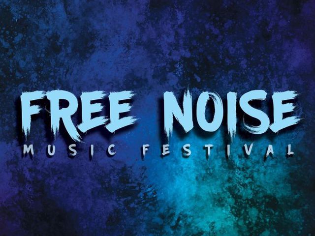 FREE NOISE MUSIC FESTIVAL - Várják a jelentkezéseket