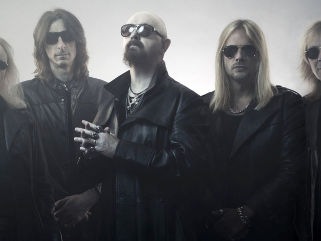 JUDAS PRIEST - DVD előzetes: Breaking The Law