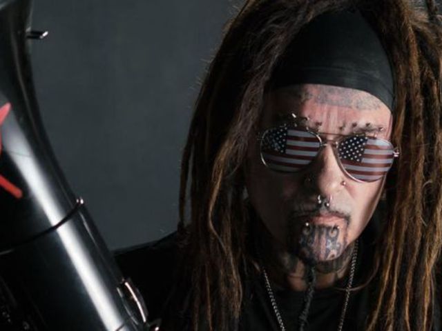 MINISTRY - Júliusban Budapesten és Kassán!