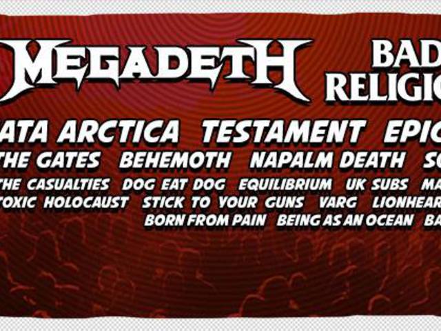ROCKMARATON - Jövő héten startol a leghosszabb fesztivál