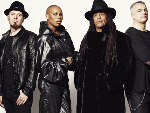 SKUNK ANANSIE - Ünnepi koncertek Budapesten és Pozsonyban