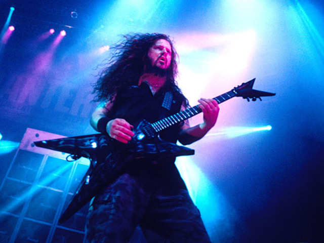 PANTERA ÚJRATÖLTVE - Hungarian Ride For Dime XI. 2.0