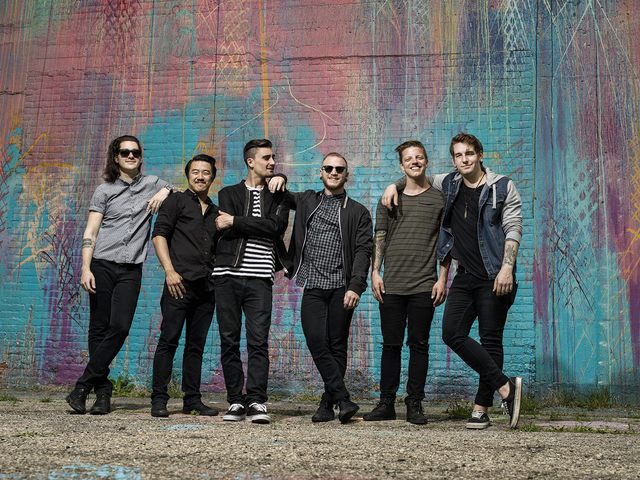 WE CAME AS ROMANS - Június 13-án visszatérnek Budapestre