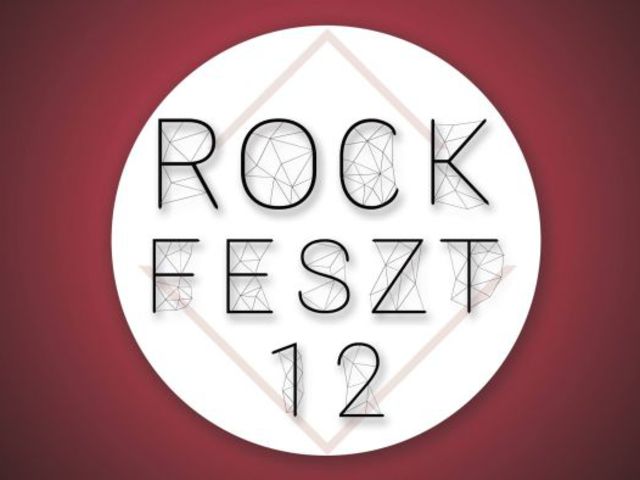 12. ROCKFESZT - Rengeteg fantasztikus fellépő