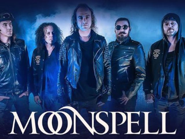 MOONSPELL: Novemberben Pozsonyban és Budapesten a Rotting Christ társaságában