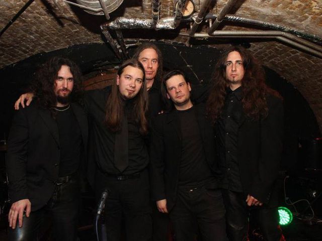 SENTIO ERGO SUM - Dark-underground fesztivál április végén