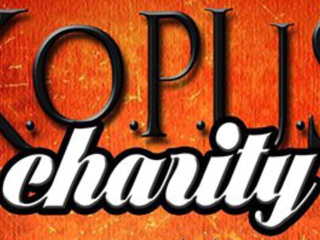 K.O.P.U.S. CHARITY | 2016 - Jótékonysági rendezvény Nagykaposon