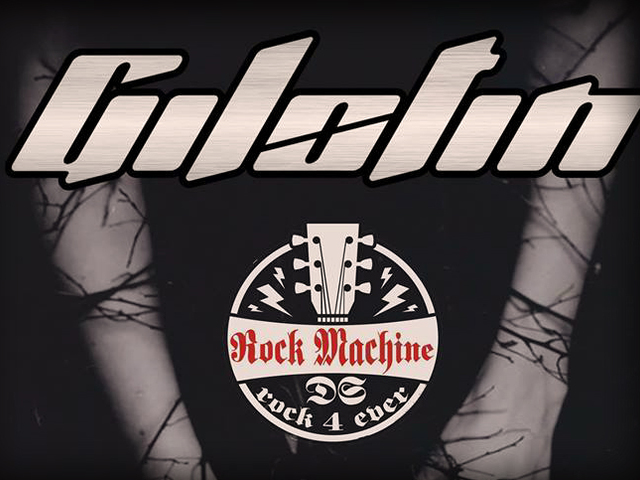 Ma este GILOTIN és ROCK MACHINE koncert Dunaszerdahelyen
