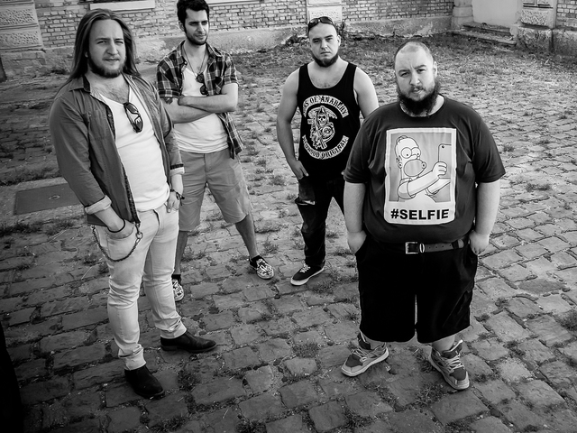 HOT BEAVER - Házhoz jönnek a hódok: online koncert