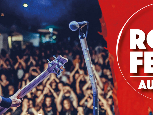 13. ROCKFESZT - Még ma szavazhatsz!