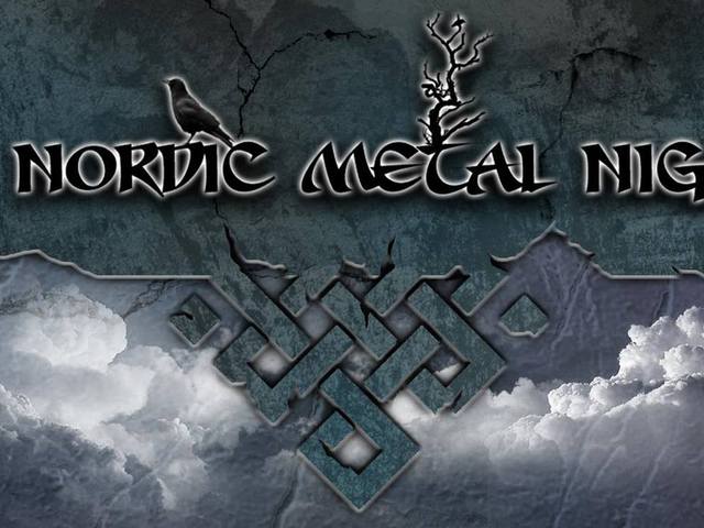 III. NORDIC METAL NIGHT - Orosz főzenekar és dupla lemezbemutató