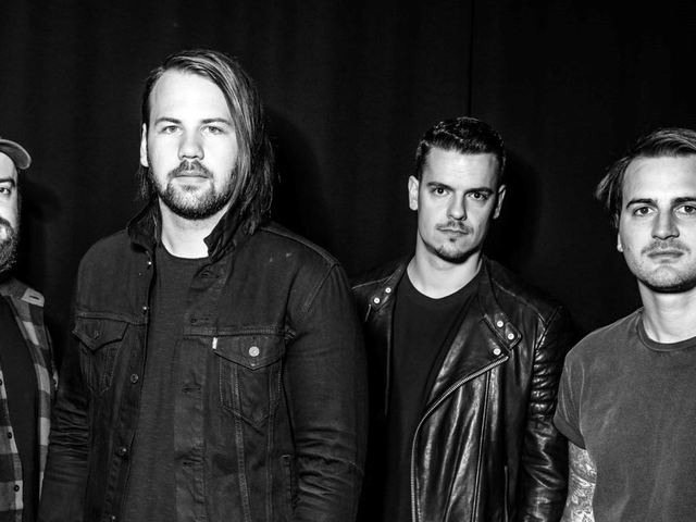 BEARTOOTH - A medve elsőízben mélyeszti hazánkba fogait