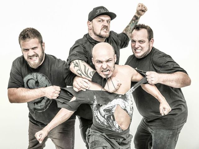 ROAD - Platinalemez és ismét teltházas buli