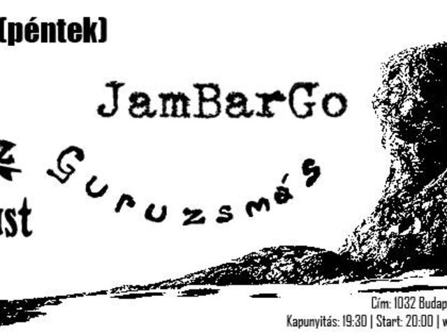 YUK BUDAPEST – Újraértelmezett rock ’n roll életérzés