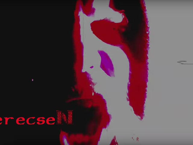 KERECSEN - Új szöveges videó: Minden Nap