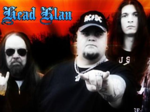 COOL HEAD KLAN - Új dal, felvidéki koncert: Örök nemzedék!