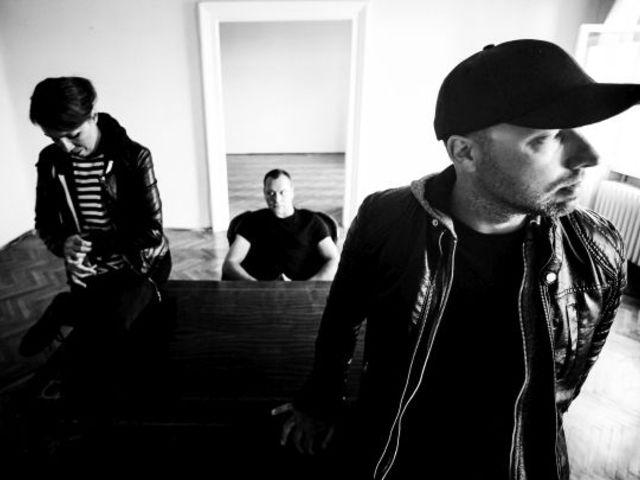 ALVIN ÉS A MÓKUSOK - Kassai koncert! | Vendégek: Kies, Southern Comfort
