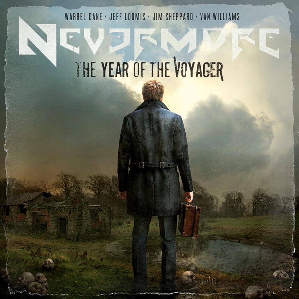 NEVERMORE - The Year Of The Voyager.jpg