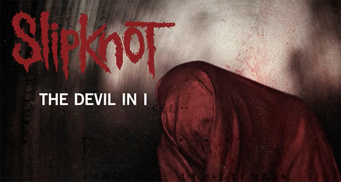 Slipknot - The Devil In I.jpg