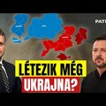 Ukrajna felosztása már elkezdődött? Egyáltalán lesz UKRÁN nemzet a jövőben?