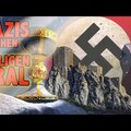 Hitler keresése a Szent GRÁL után Titkos náci expedíciók és a mítosz?﻿
