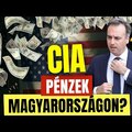 USAID és CIA pénzből készítettek elő puccsot az ÚJSÁGÍRÓK? - Itt az évtized korrupciós botránya