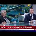 Háború Ukrajnában - Kinek a háborúja? (2022-12-07) - HÍR TV