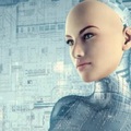 ⚜️A kínai technológiai vállalat mesterséges intelligenciával hajtott virtuális humanoid robotot nevez ki vezérigazgatónak