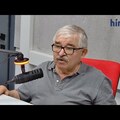 A Háttérképben Bayer Zsolt Boros Imrével és Bogár Lászlóval beszélget - Hír.FM