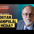 Bogár László - Hogyan manipulál a háttérhatalmi média a háború kapcsán??