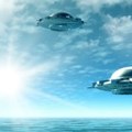 ⚜️Harvard Scientist és Pentagon: Néhány UFO a Naprendszerben parkolt idegen anyahajóról származhat﻿