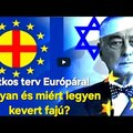 🔥A Kalergi-terv: A Titkos Összeesküvés Európa Átalakítására? 🤯 | Dokumentumfilm (1. Rész)