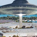 ⚜️A Pentagon UFO-főnöke bejelentette, hogy megérkezik Naprendszerünkbe az „idegen anyahajó”.