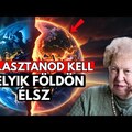 Dolores Cannon 2025-ös Jóslata Beteljesül – Gyorsabban, Mint Hittük