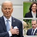 Joe Biden meghalt? Kamala Harris drámai látogatása Delaware-ben, hogy megnézze Bident, mielőtt meghal – Alex Jones videó