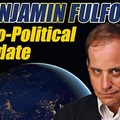 Benjamin Fulford - 2022.07.25. - Az Egyesült Királyság és Oroszország titkos békemegállapodása azt jelenti, hogy Ukrajna háborúja véget ért